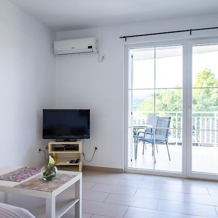 Vdl Apartments Trogir Exteriér fotografie