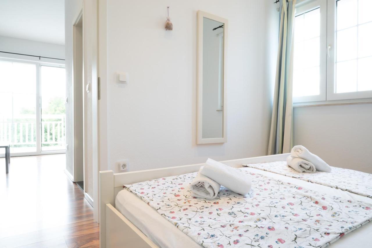Vdl Apartments Trogir Exteriér fotografie