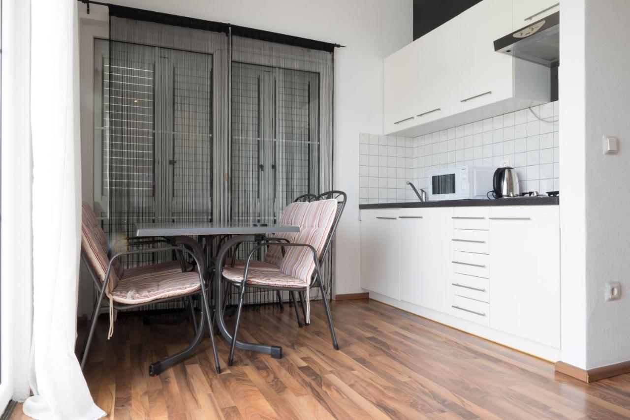 Vdl Apartments Trogir Exteriér fotografie