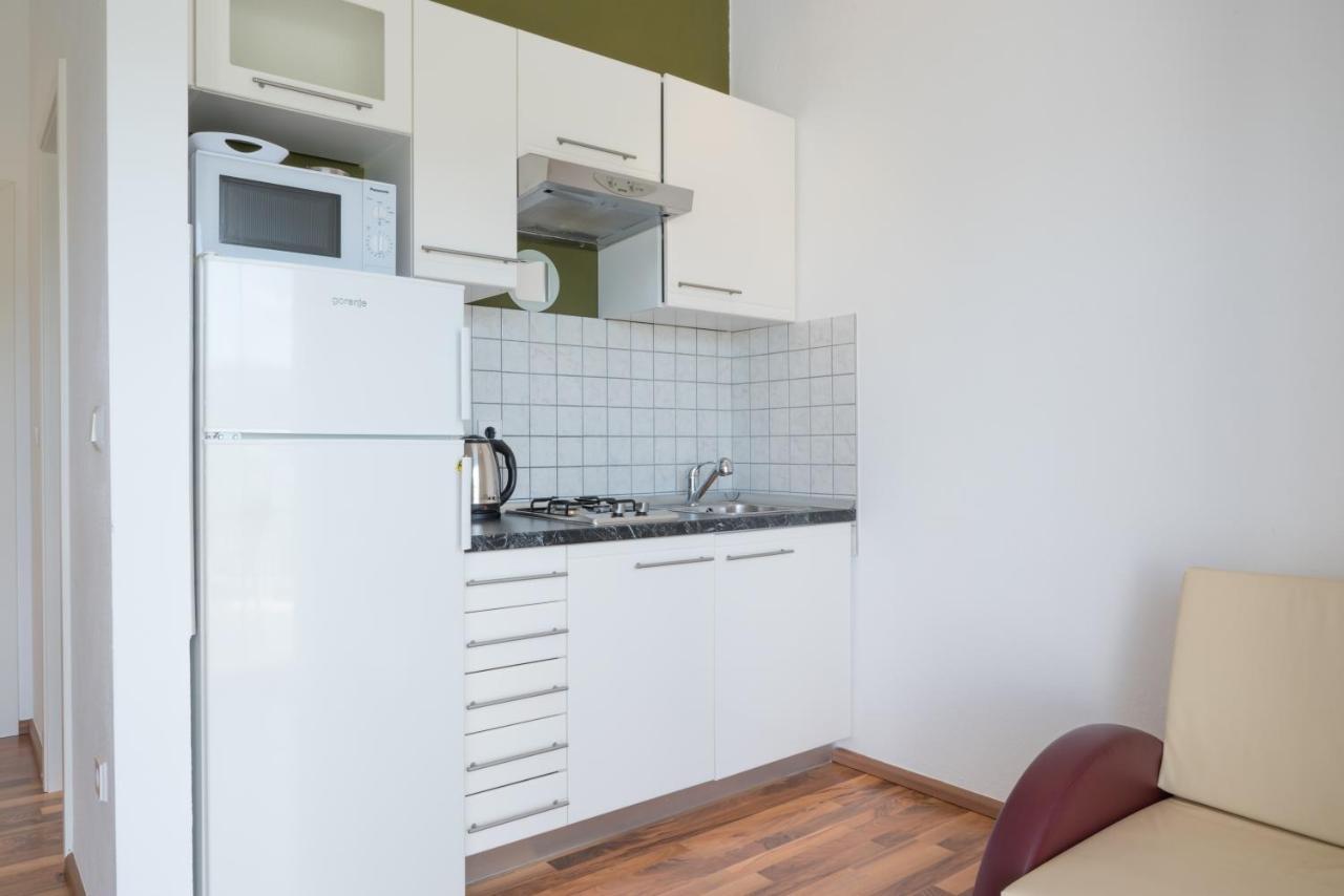Vdl Apartments Trogir Exteriér fotografie