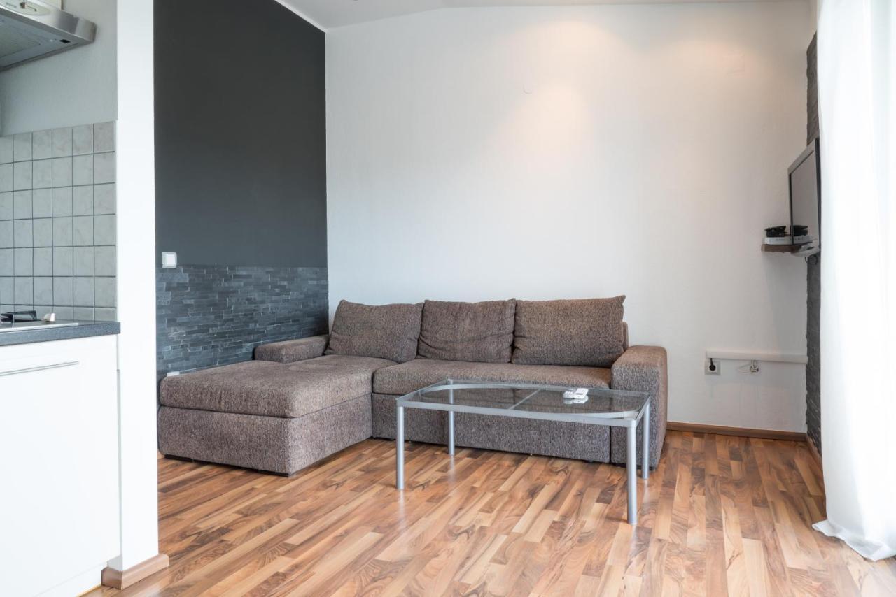 Vdl Apartments Trogir Exteriér fotografie