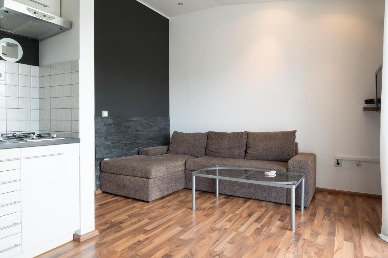 Vdl Apartments Trogir Exteriér fotografie