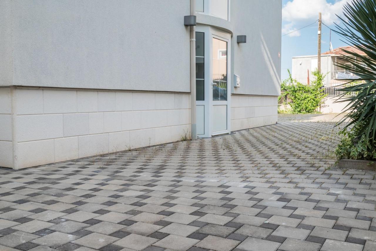 Vdl Apartments Trogir Exteriér fotografie
