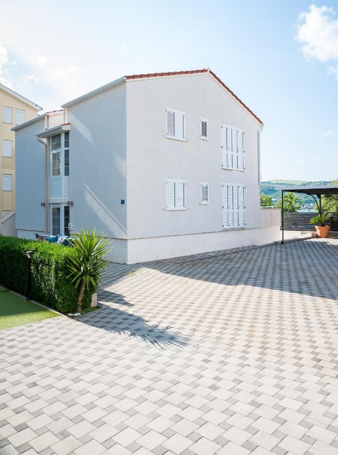 Vdl Apartments Trogir Exteriér fotografie