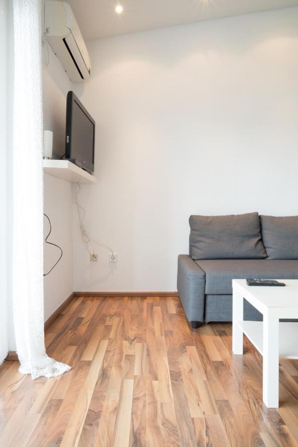Vdl Apartments Trogir Exteriér fotografie