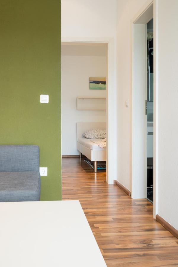 Vdl Apartments Trogir Exteriér fotografie