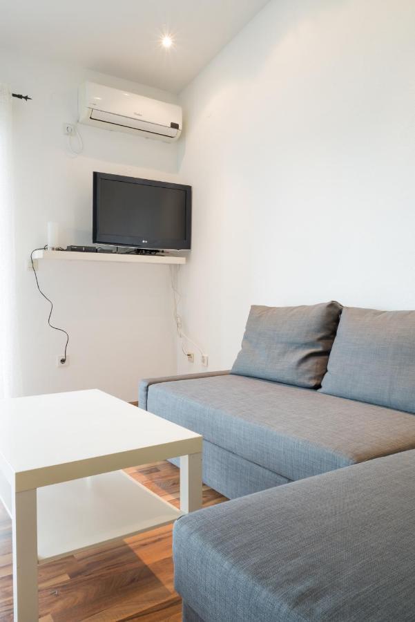Vdl Apartments Trogir Exteriér fotografie
