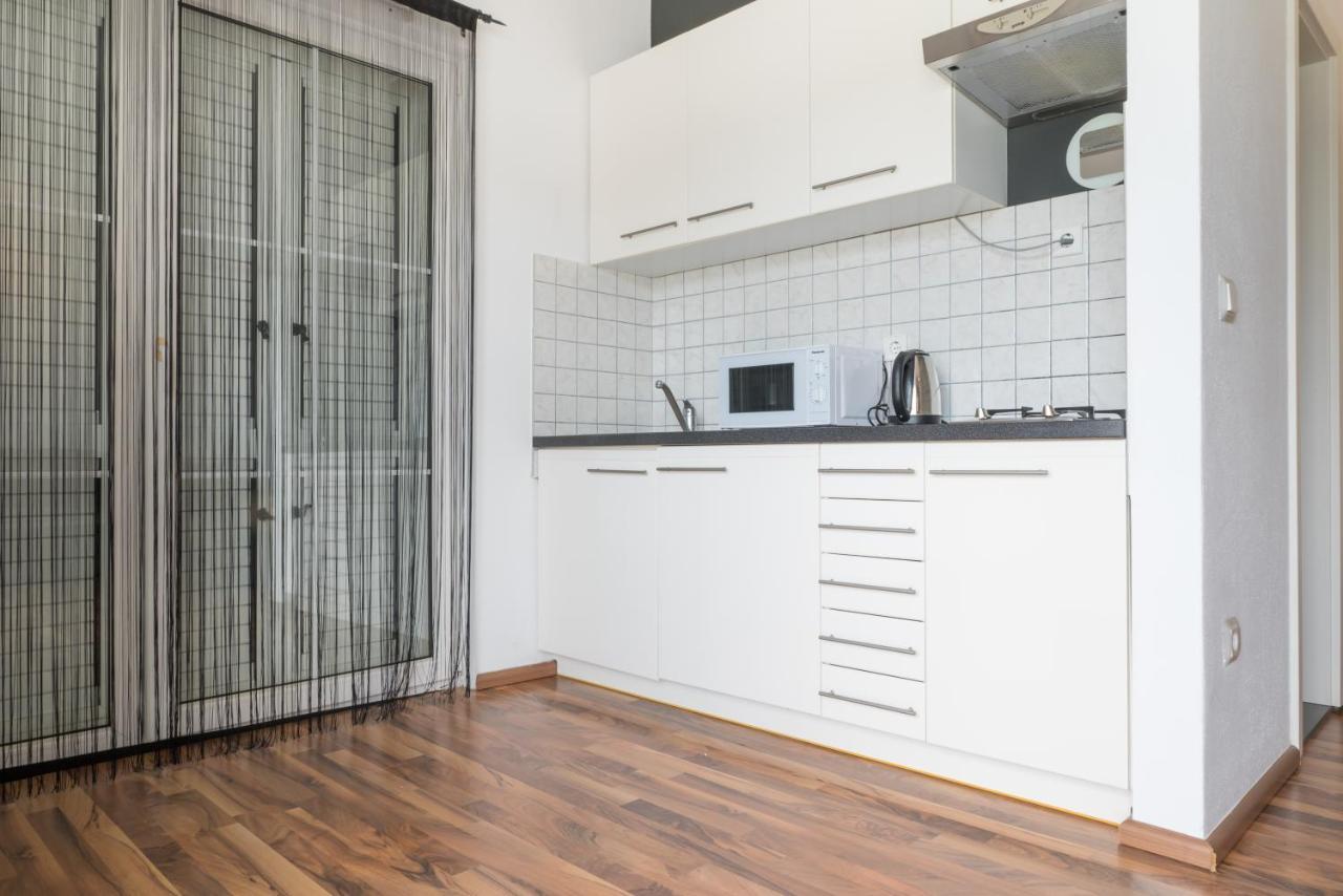 Vdl Apartments Trogir Exteriér fotografie