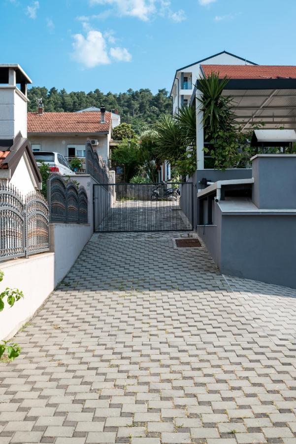 Vdl Apartments Trogir Exteriér fotografie