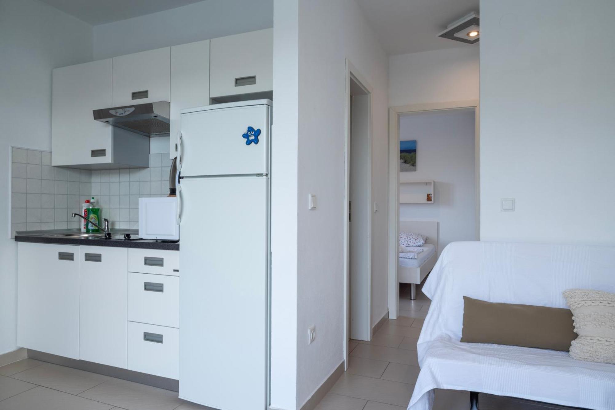 Vdl Apartments Trogir Exteriér fotografie
