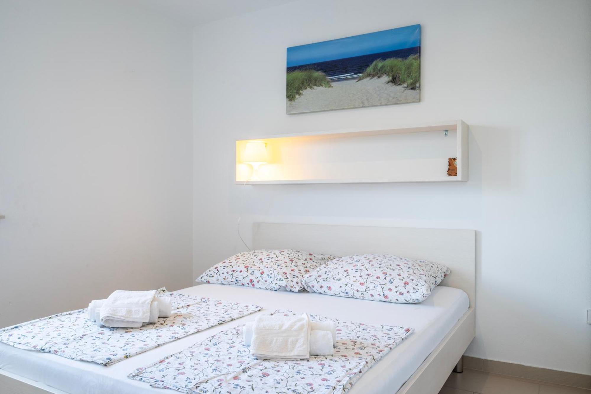 Vdl Apartments Trogir Exteriér fotografie