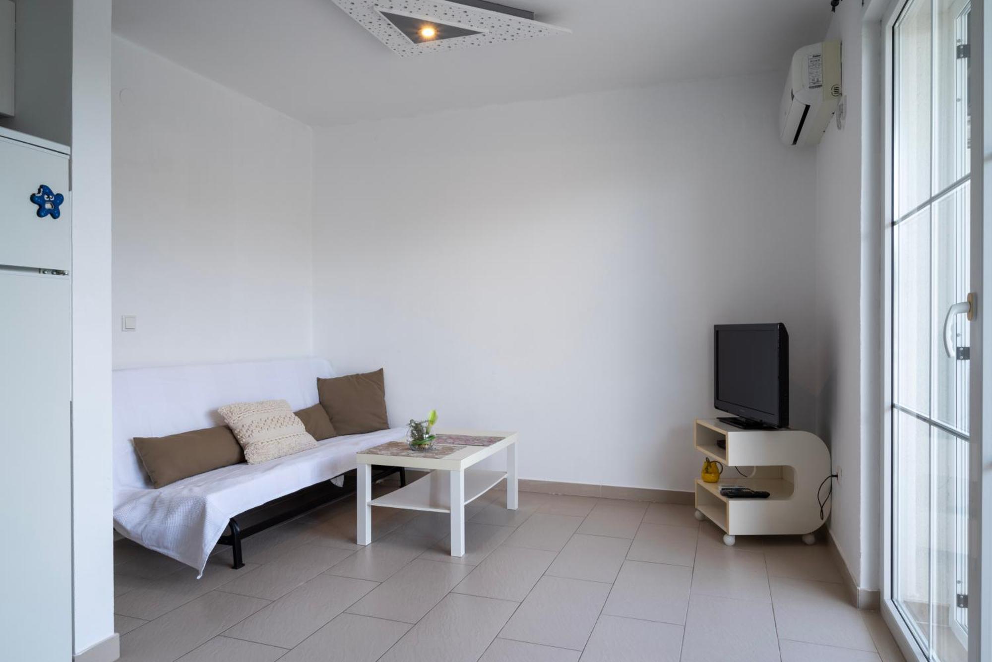 Vdl Apartments Trogir Exteriér fotografie