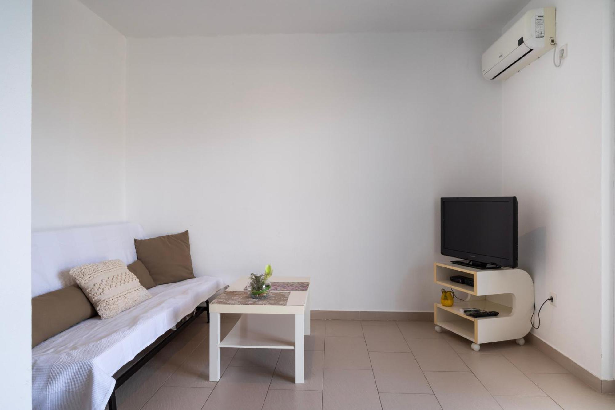 Vdl Apartments Trogir Exteriér fotografie