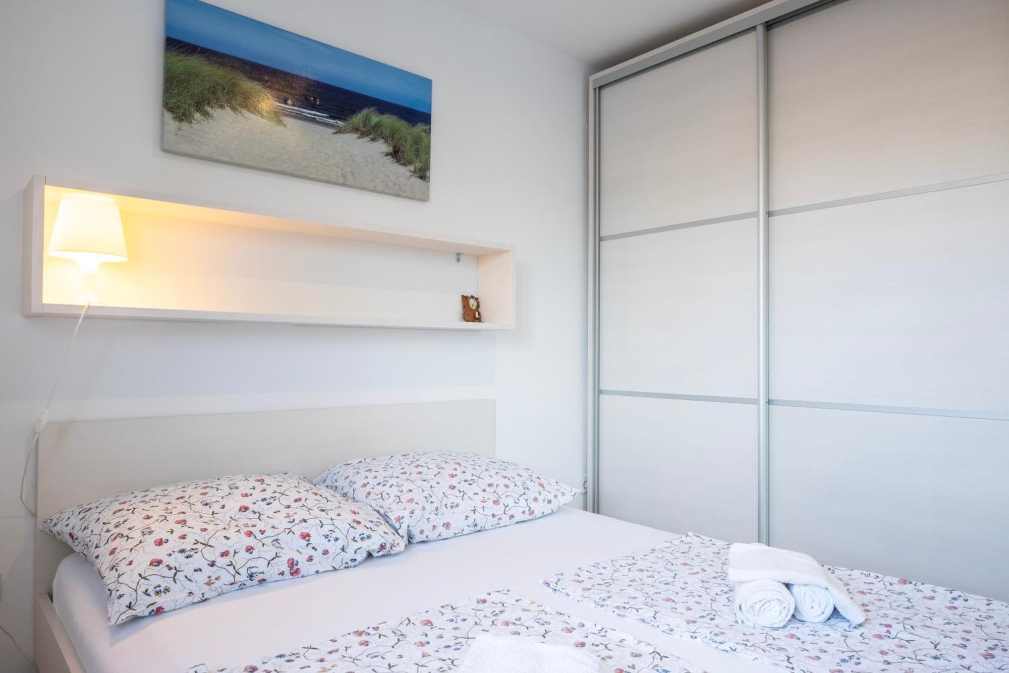 Vdl Apartments Trogir Exteriér fotografie